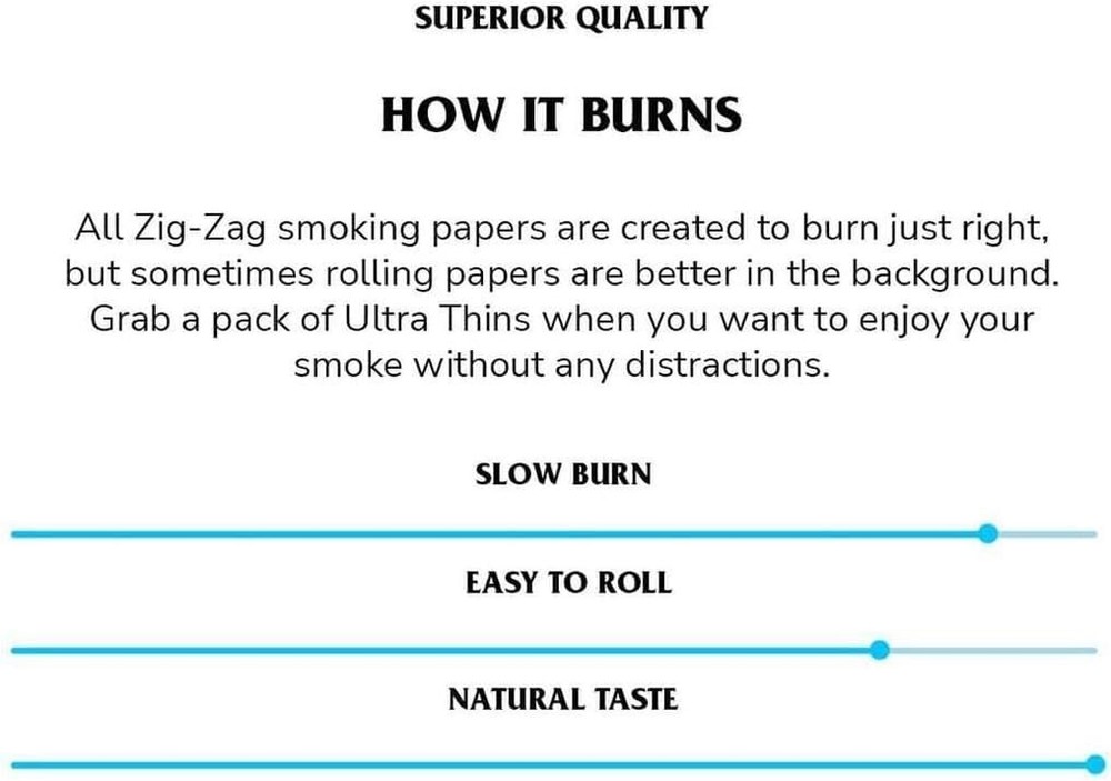Zig-Zag Cigarette Roller 70mm | Classic Manual Rolling Machine 3 Pack