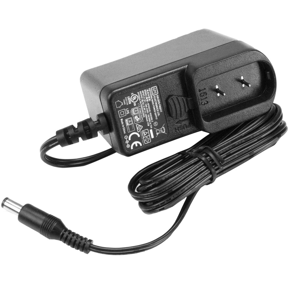 StarTech SVA5N3NEUA Replacement 5V DC 3A Power Adapter
