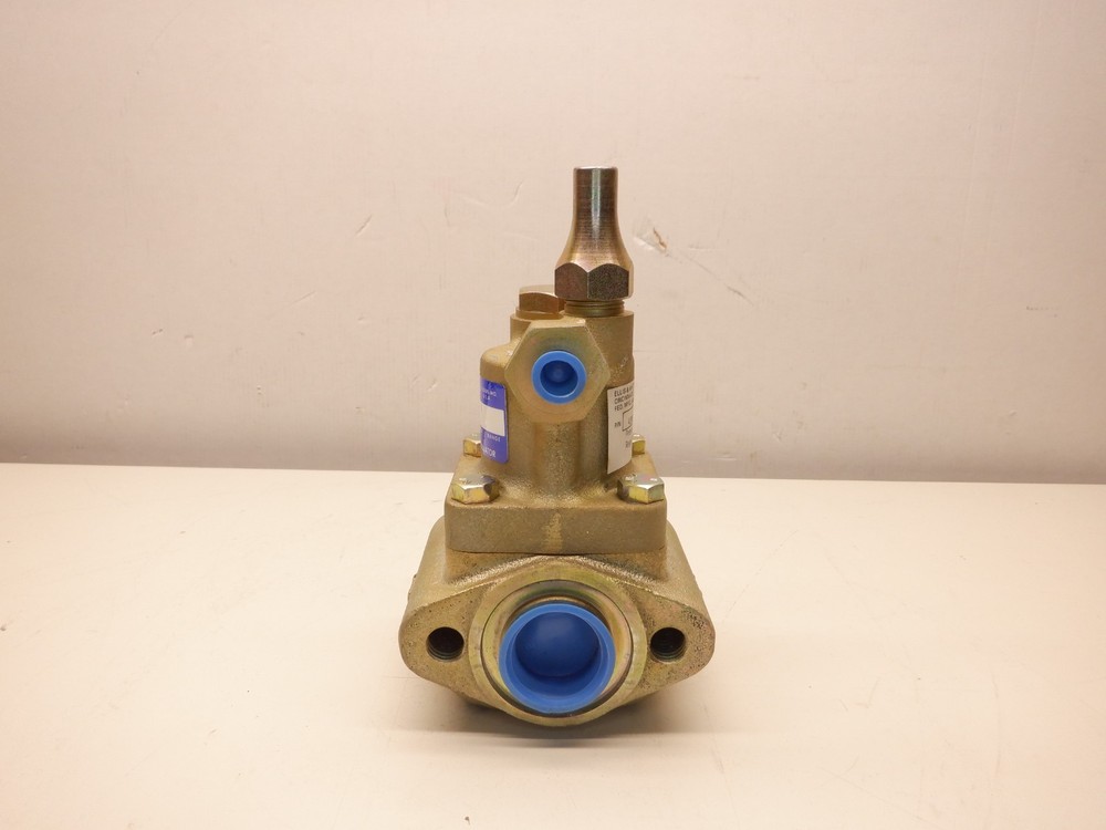 ELLIS & WATTS 43M3-101 WATER REGULATOR
