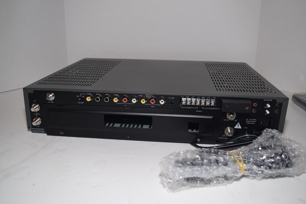 President Model PS600XL Video Cipher II Plus - Never used