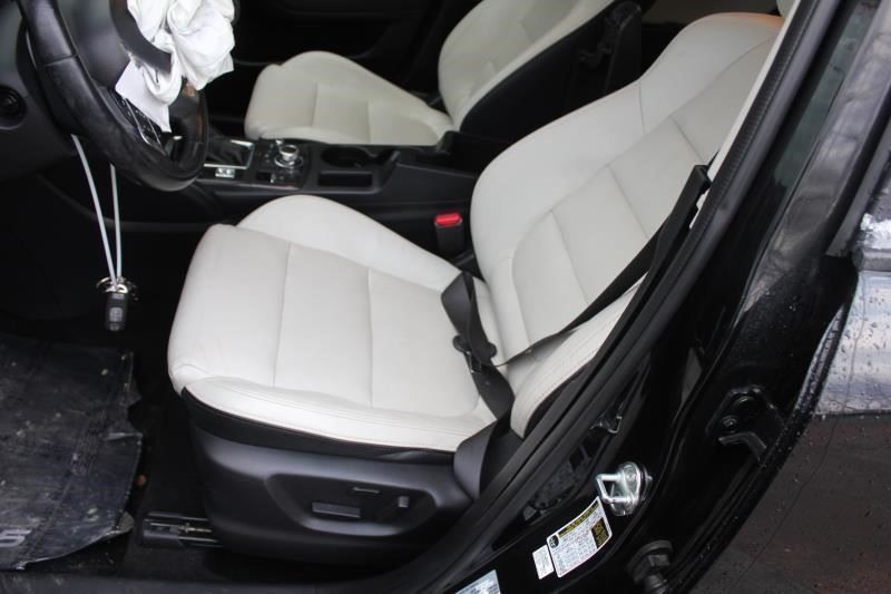 CX-5 2016 Camera/Projector 556660