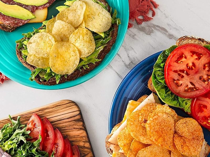 Lay's Potato Chips, Wavy