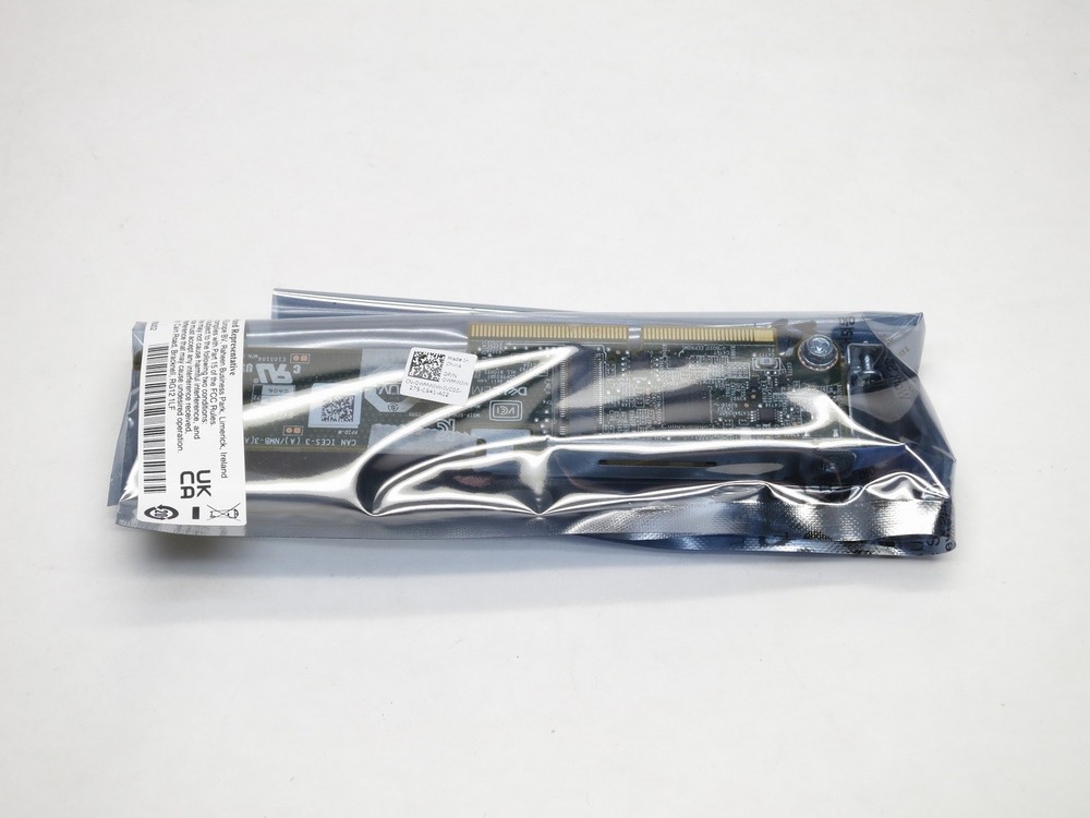 WMWJW DELL BOSS S1 BOOT OPTIMIZED SERVER STORAGE RAID CONTROLLER CARD