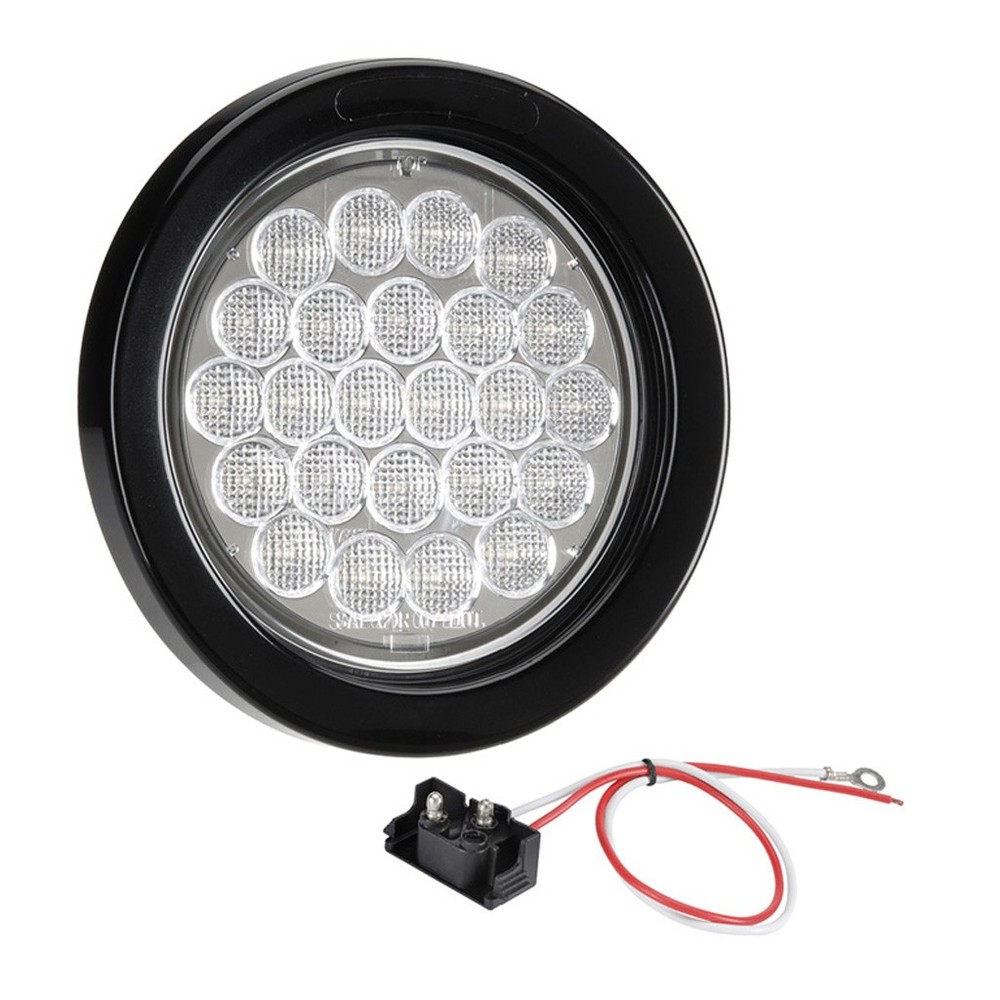 Narva LED Tail Light, Indicator, Reverse Light 130mm Diameter 9 - 33v