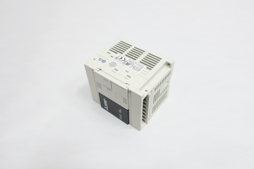 Mitsubishi FX3S-20MR/ES Plc Module Programmable Controller