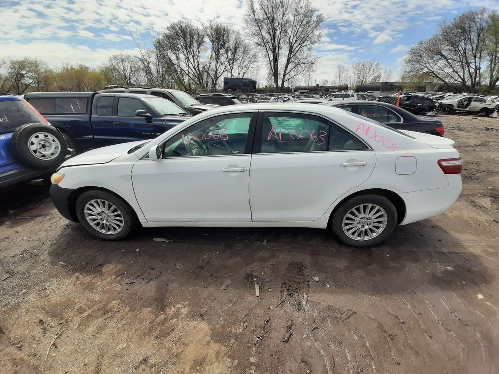 CAMRY 2008 Headrest 947480