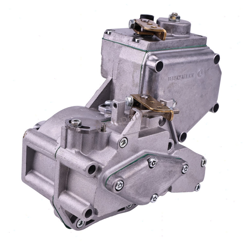 Controller 02111263 02111262 For Deutz Engine BF4M1012E BFM1012 BFM2012 BFM1013
