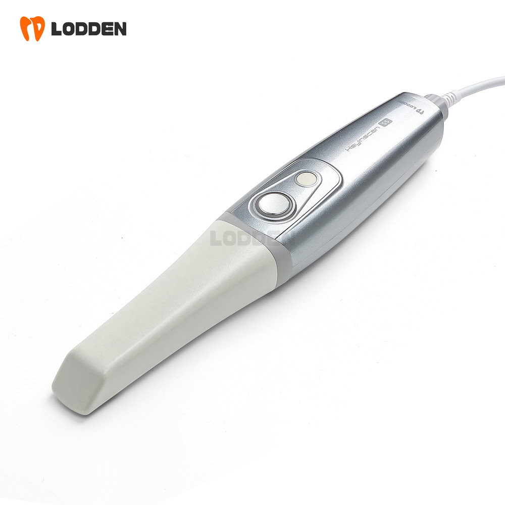 Dental Intra oral Scanner Remote sensing function AI Scanning Software+5 Tips S5