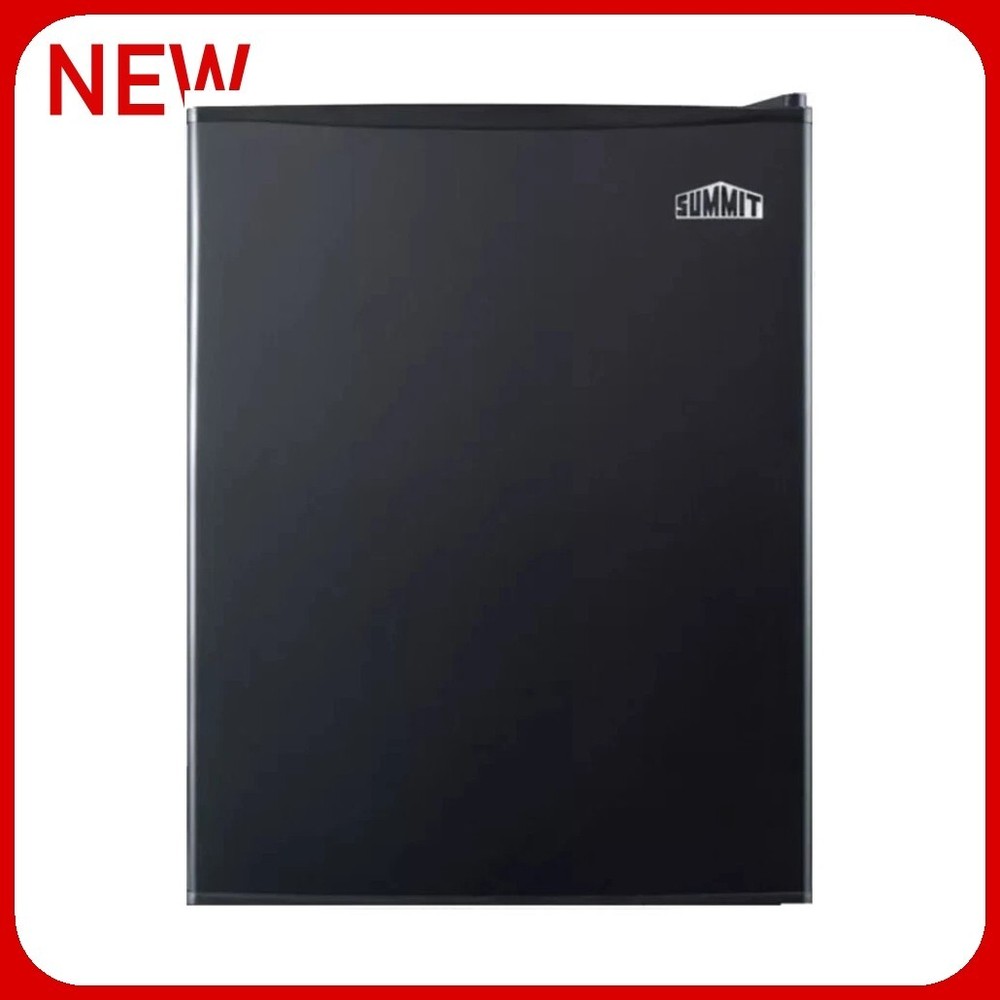 Summit  19"W 2.4 Cu. Ft. Freestanding Compact Refrigerator