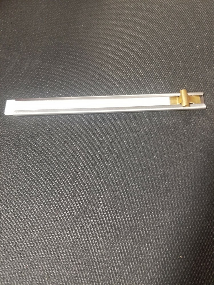 Soapstone Marker Holder