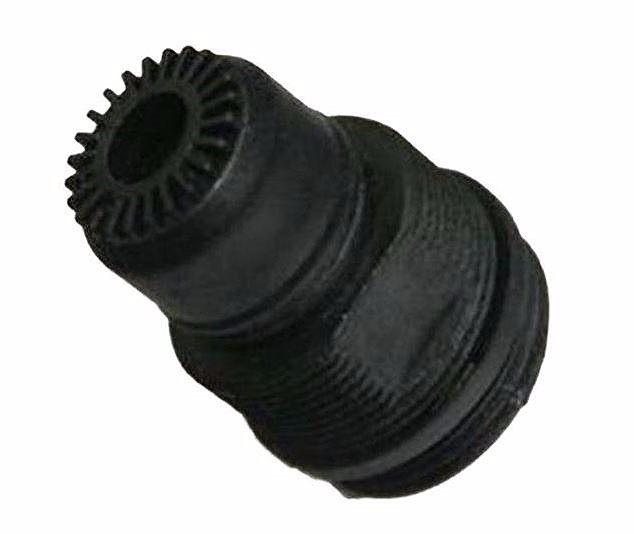 N148120SV Dewalt Air Compressor Regulator Bonnet