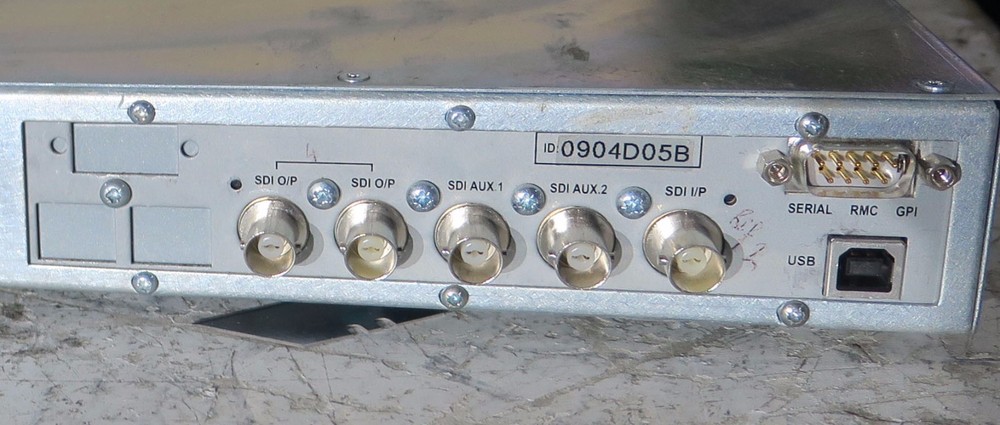 Image engine g2 interface / graphics unit