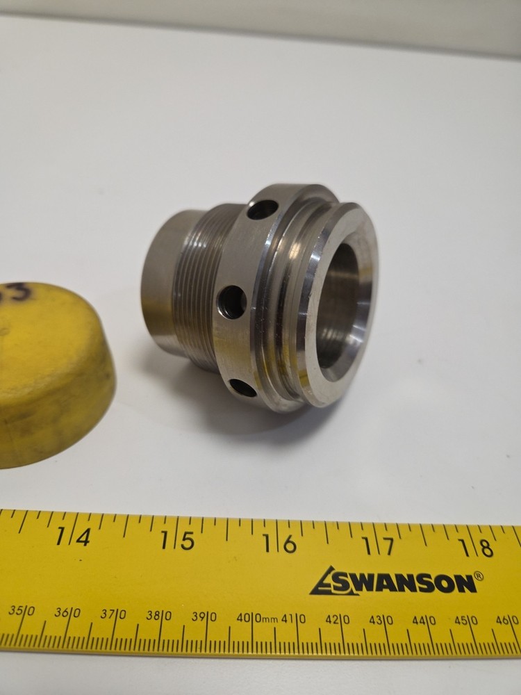 Binks 41-12603 Packing Nut