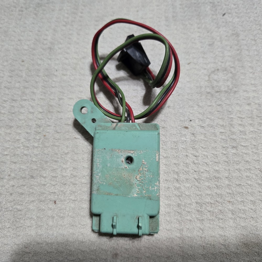 GM VSS Speed Sensor PN 25007421