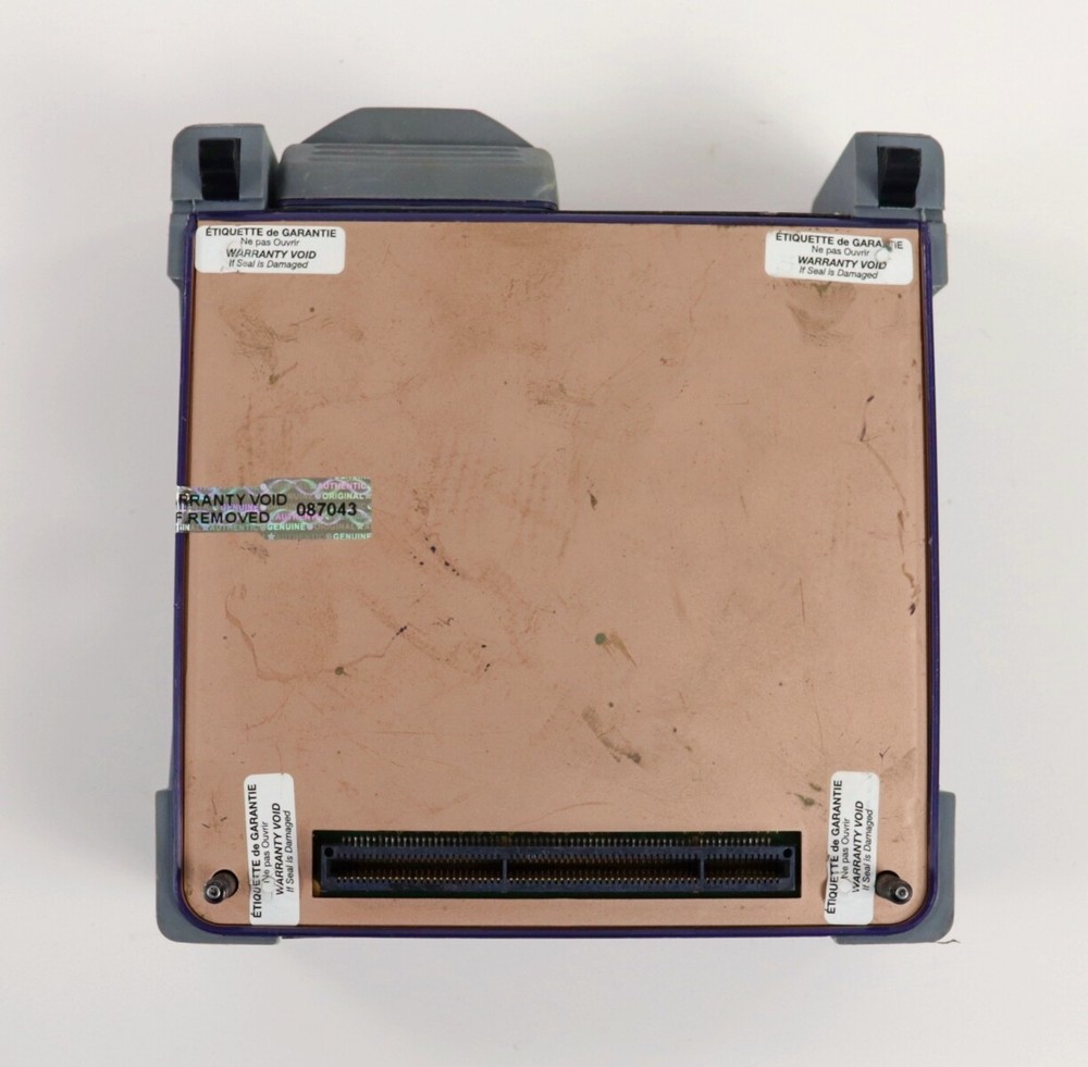 JDSU Viavi CWDM OTDR Module Physical Interface Module 41CWDM10L