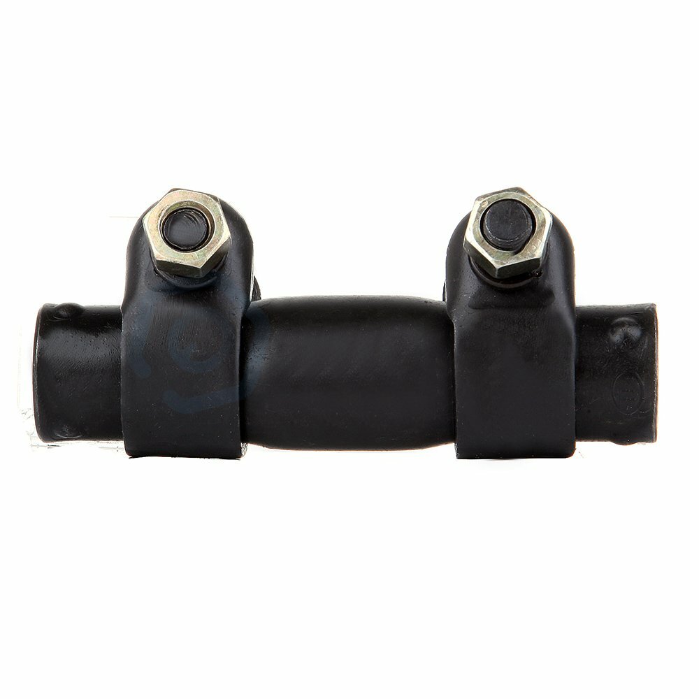 6Pcs For Ford E150 Van New Steering Front Outer Inner Tie Rod Adjusting Sleeves