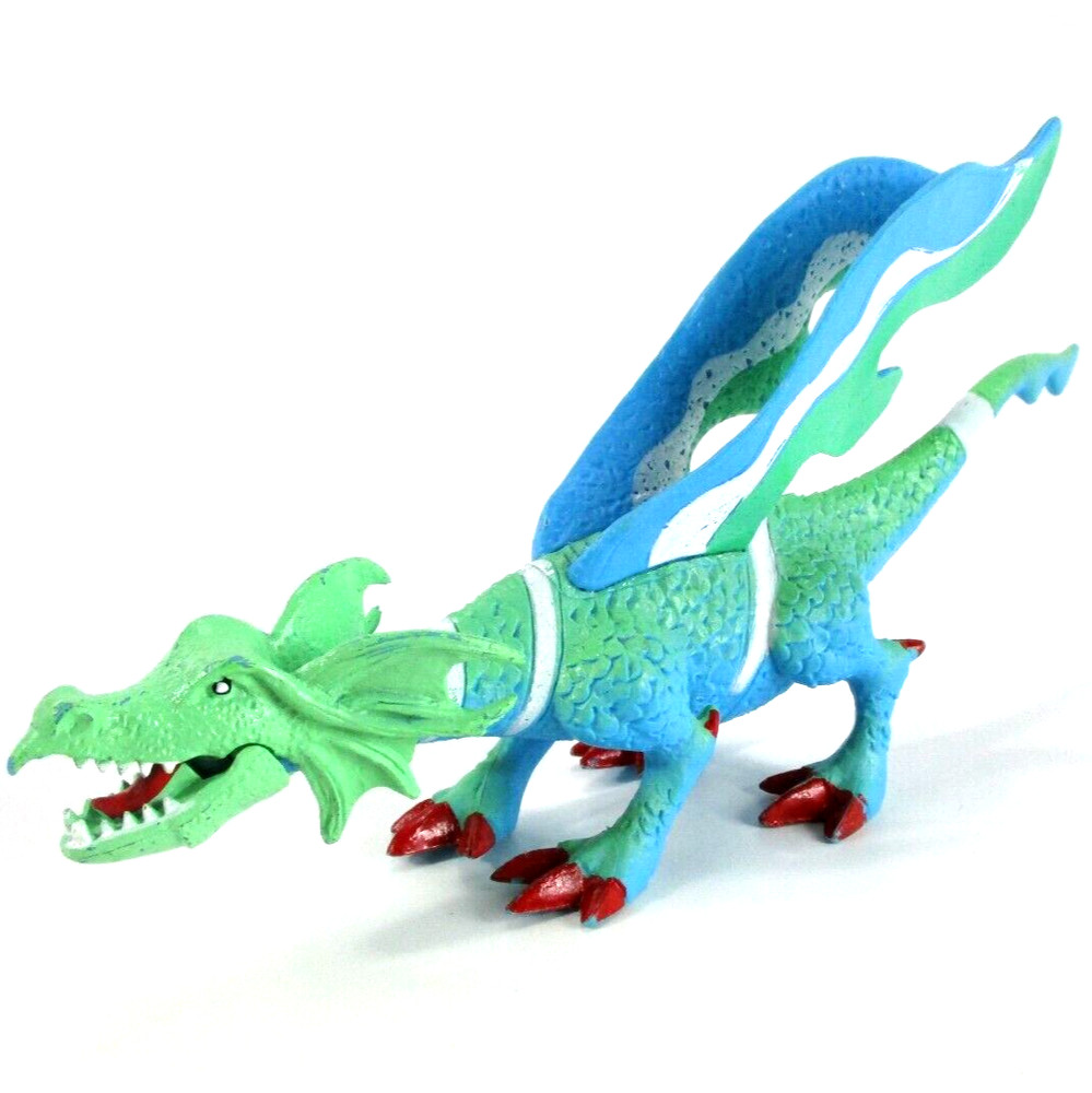 Large 9" DRAGON Mini!!