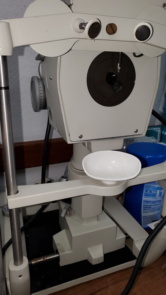 AO AMERICAN OPTICAL CLC OPHTHALMOMETER 11705