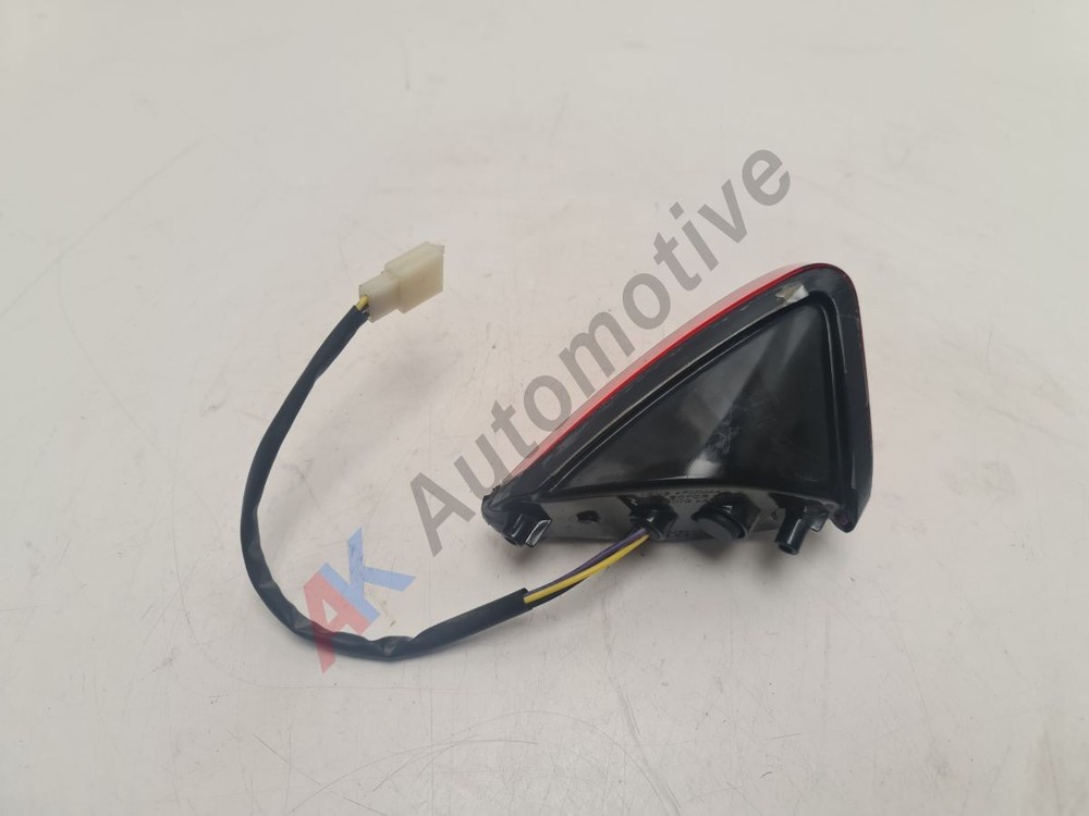 Keeway Cityblade 125 E4 2017~2021 - Rear Light