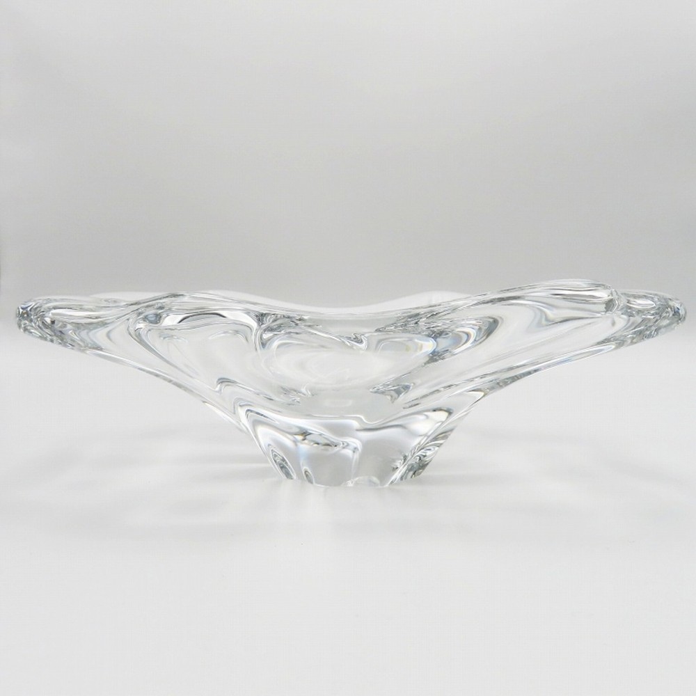 K10 Baccarat Cadix Ash Tray Accessory Case