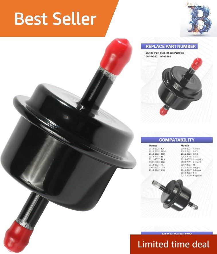 Transmission Fluid Filter, Easy Install - Keep Your Vehicle Running Smoothly