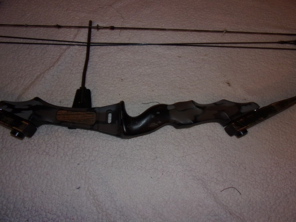 Martin Lynx XR Series Compound Bow