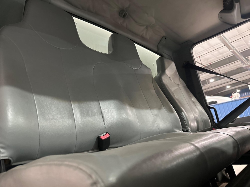 2002-2008 International 4300 Seat - Used