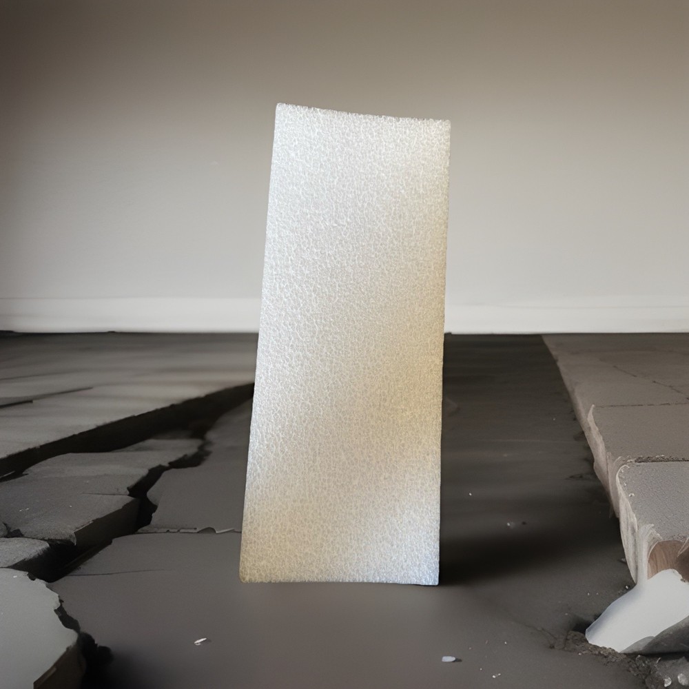 White Polyurethane, Packing Sheets 4“ X 10“￼