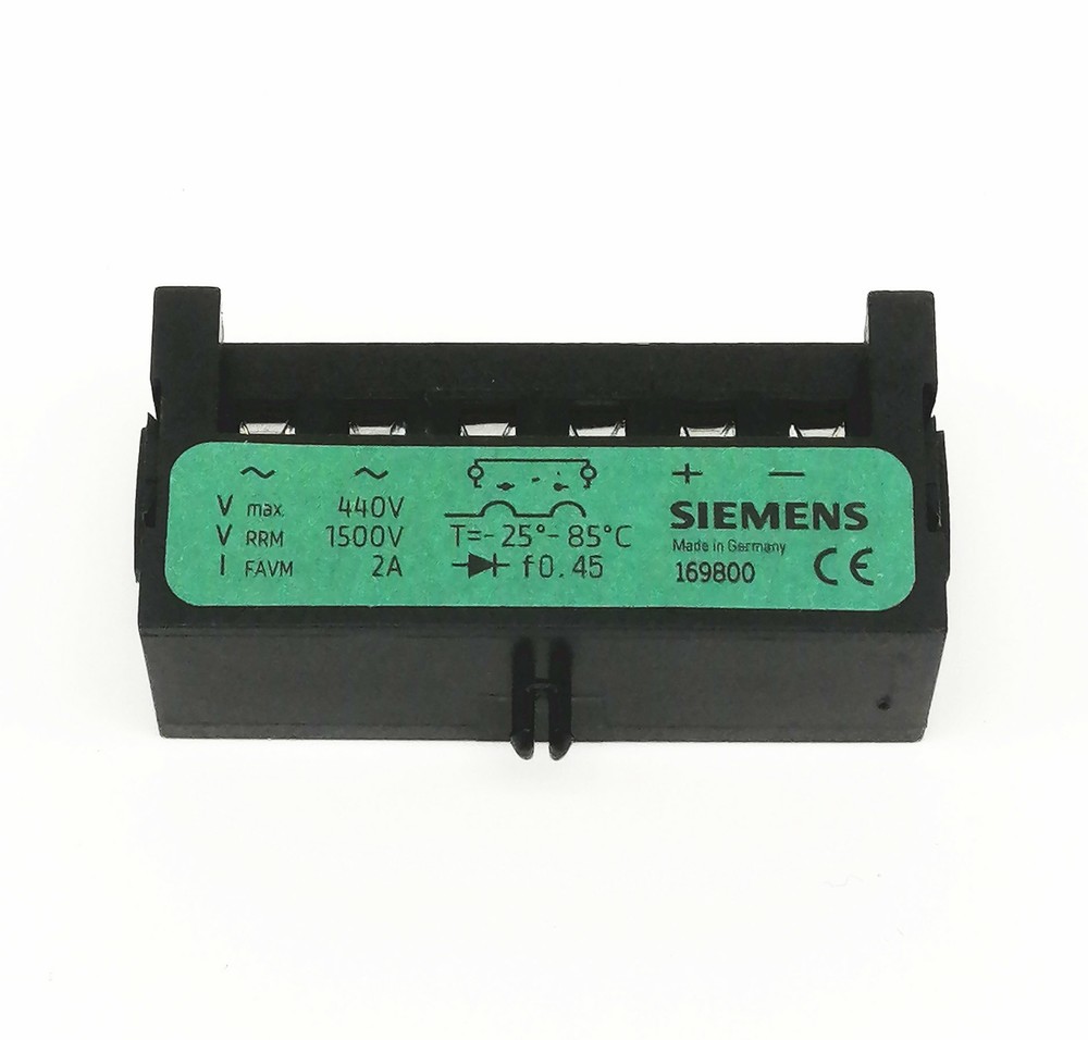 1PC for brake rectifier rectifier module 169800 169800 rectifier brake