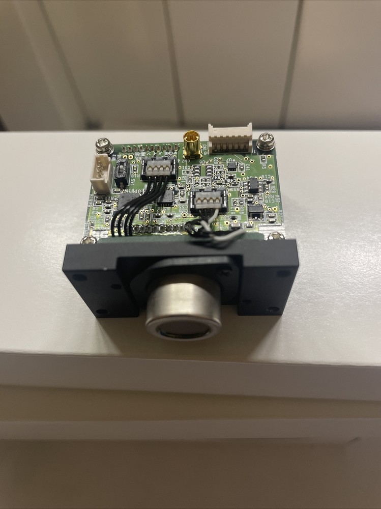 Hamamatsu MPPC Module