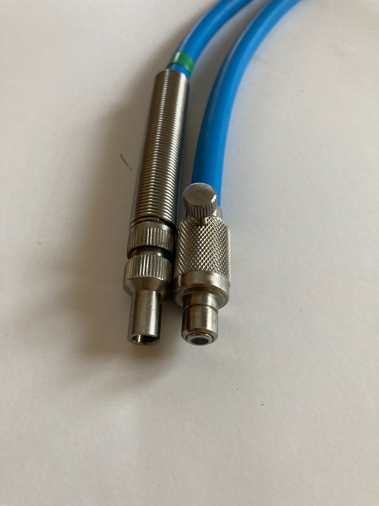 Laparoscopic Bipolar Cable Instrument