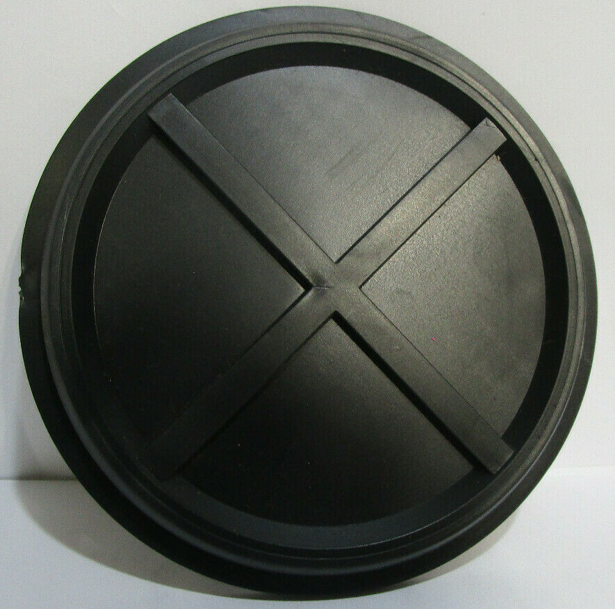 Jackel E-Blank 4 3/16" OD Fits 3 3/4" Hole