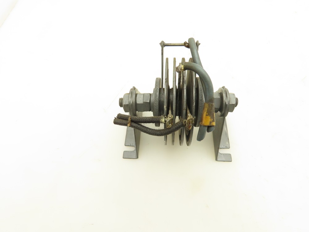 Fansteel BE030MC Selenium Rectifier