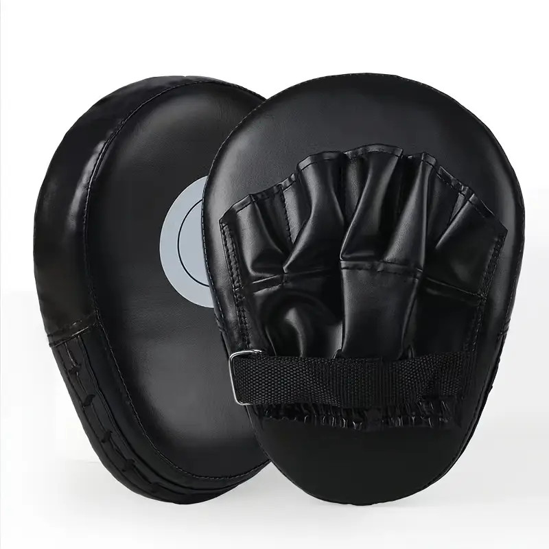 Martial Arts Punching Paws