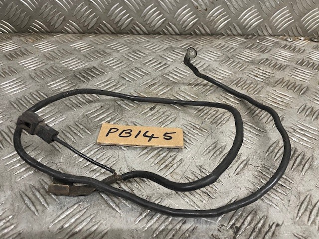 SUZUKI GS 500 E battery lead
