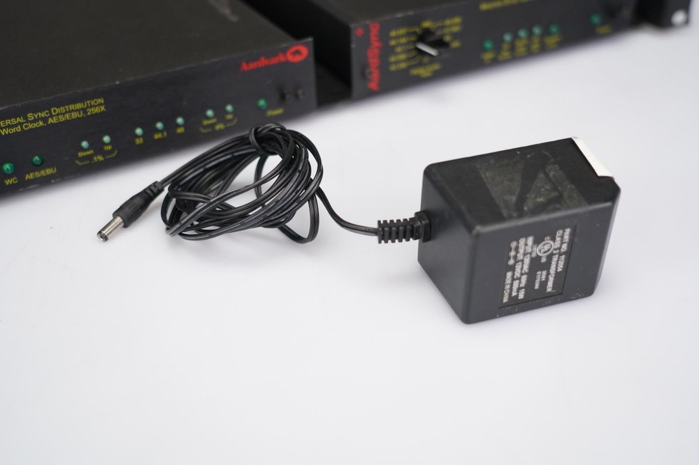 Aardvark Sync DA & AardSync Sync Distributoin & Generator #57415