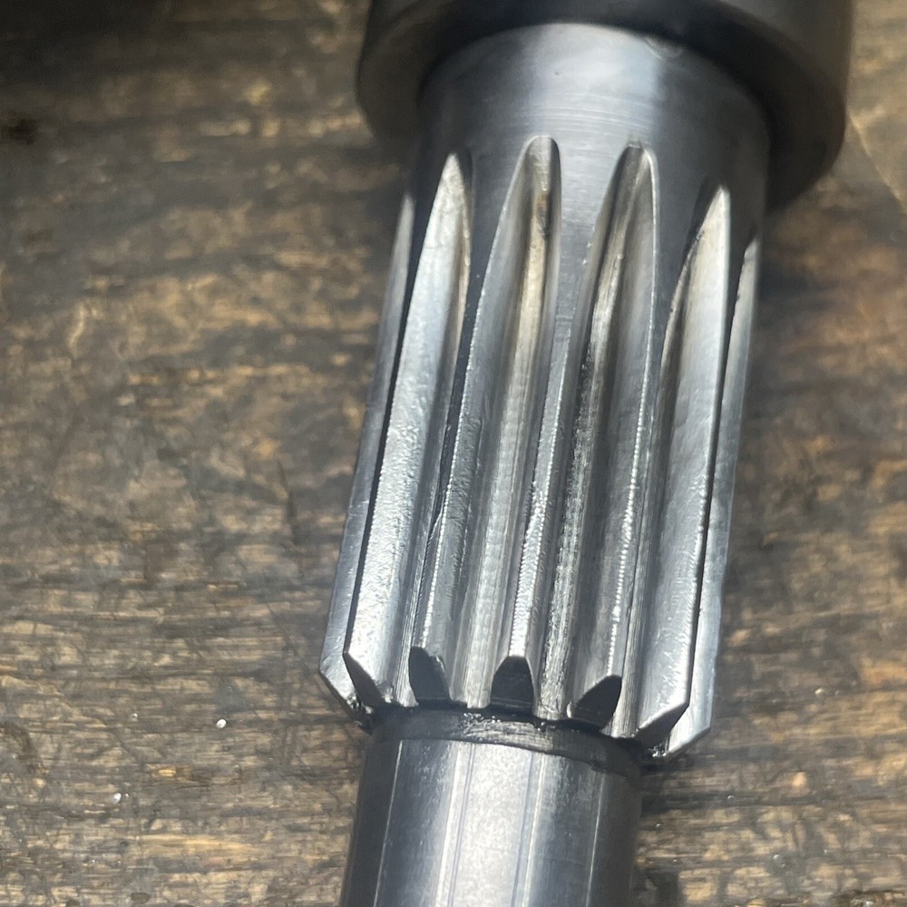 Walker Turner 15” /1200 Drill Press Feed Pinion