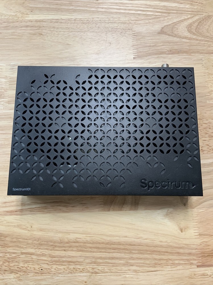 Spectrum 101-H Digital Video Receiver Unit Only