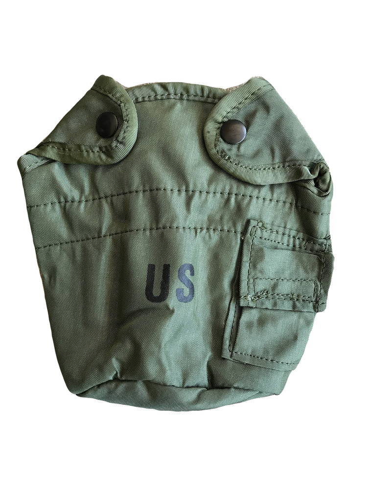 US GI Canteen and Cover
