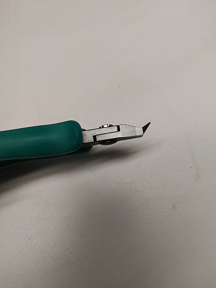 excelta 7204E Lazer Line Large Angulated Cutter