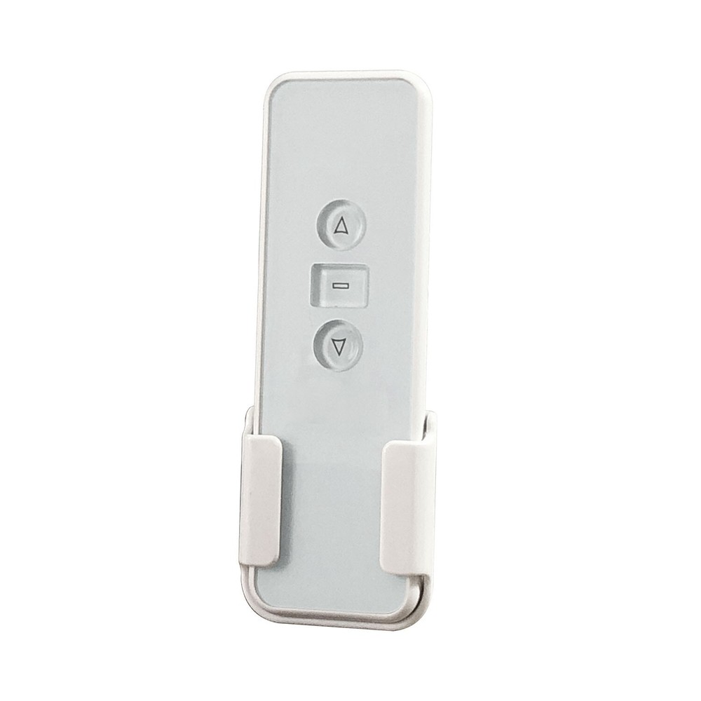 AC123-06D RF Transmitter, Blinds Remote Control Multi-Channel For AOK, Sortfle