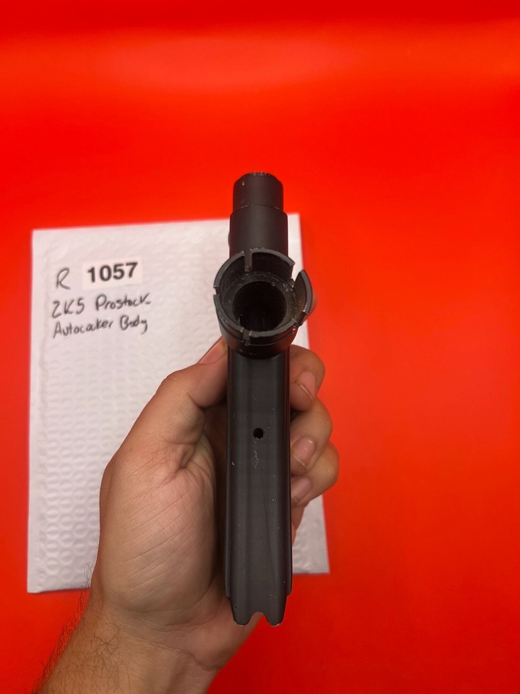 2k5 Prostock Autococker Body