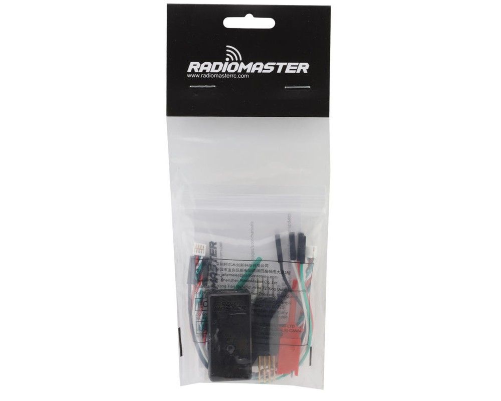 RadioMaster ExpressLRS (ELRS) USB UART Flasher V2 Programmer