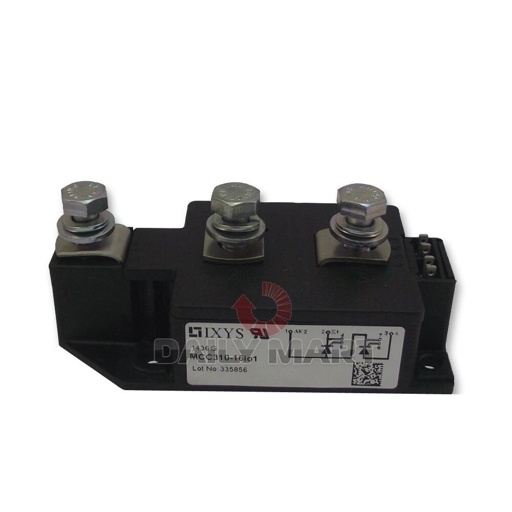 New In Box IXYS MCC310-16I01 Power Module