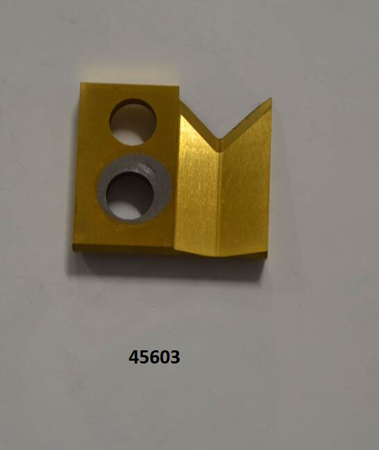 KOMAX 045603 - Wire stripping blade