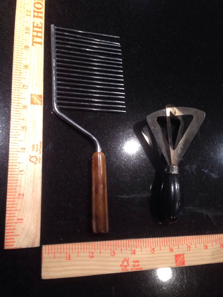 Vintage Cooking Utensils