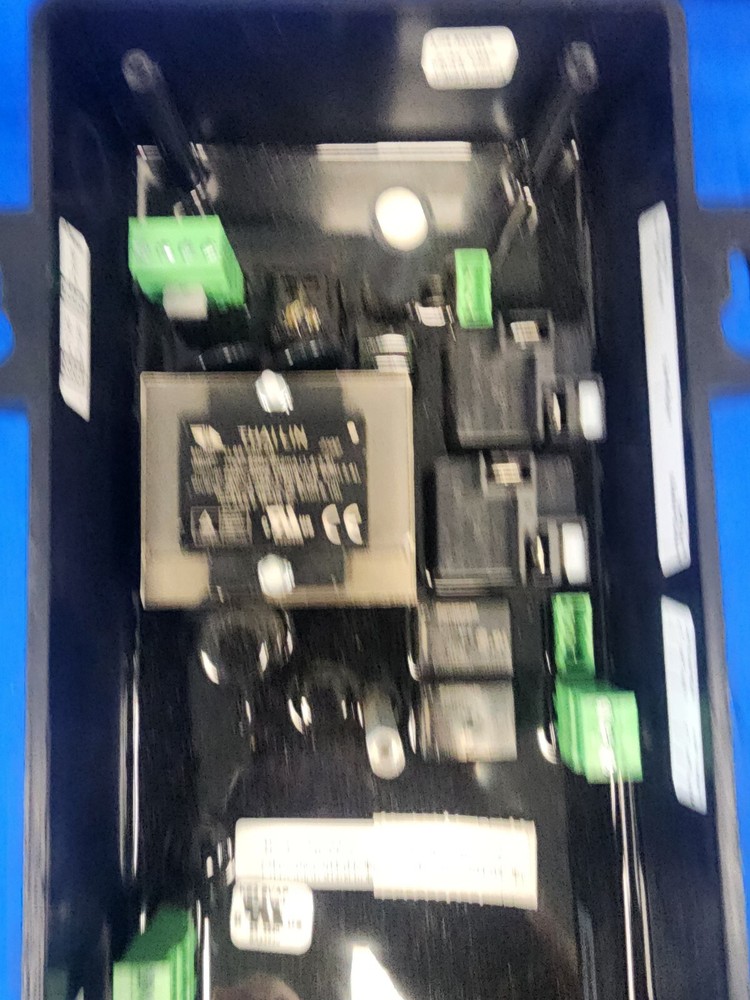 USED OEM Master-Bilt Ke2 P/N 20575 Controller