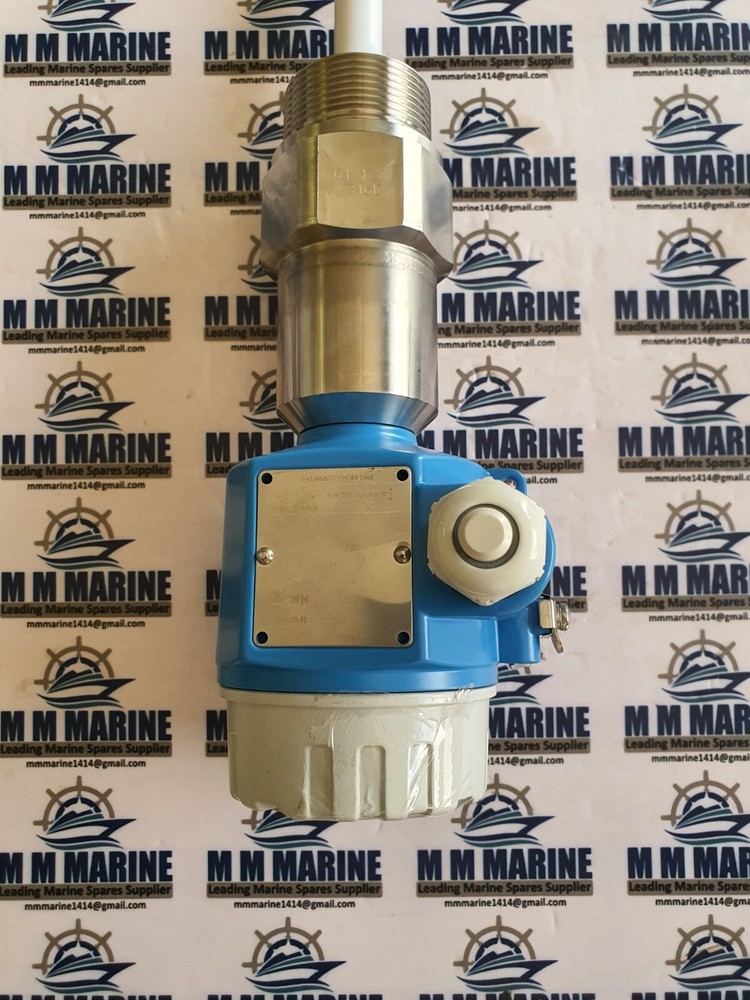 ENDRESS+HAUSER LIQUICAP M FTI51 LEVEL POINT DETECTION