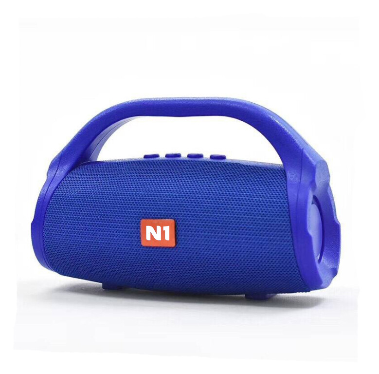 N1 - Portable Waterproof Bluetooth V4.2 Stereo Speaker