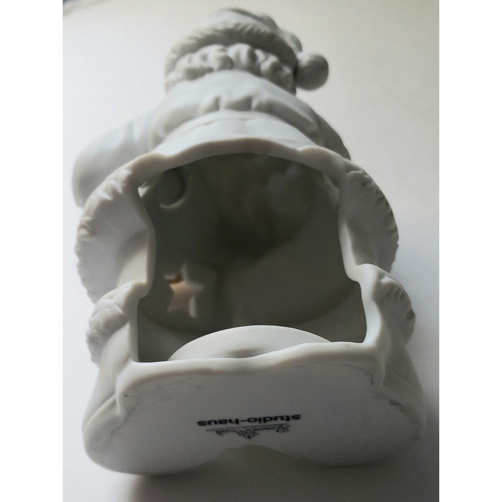 Rosenthal Studio-haus Tealight Santa Claus